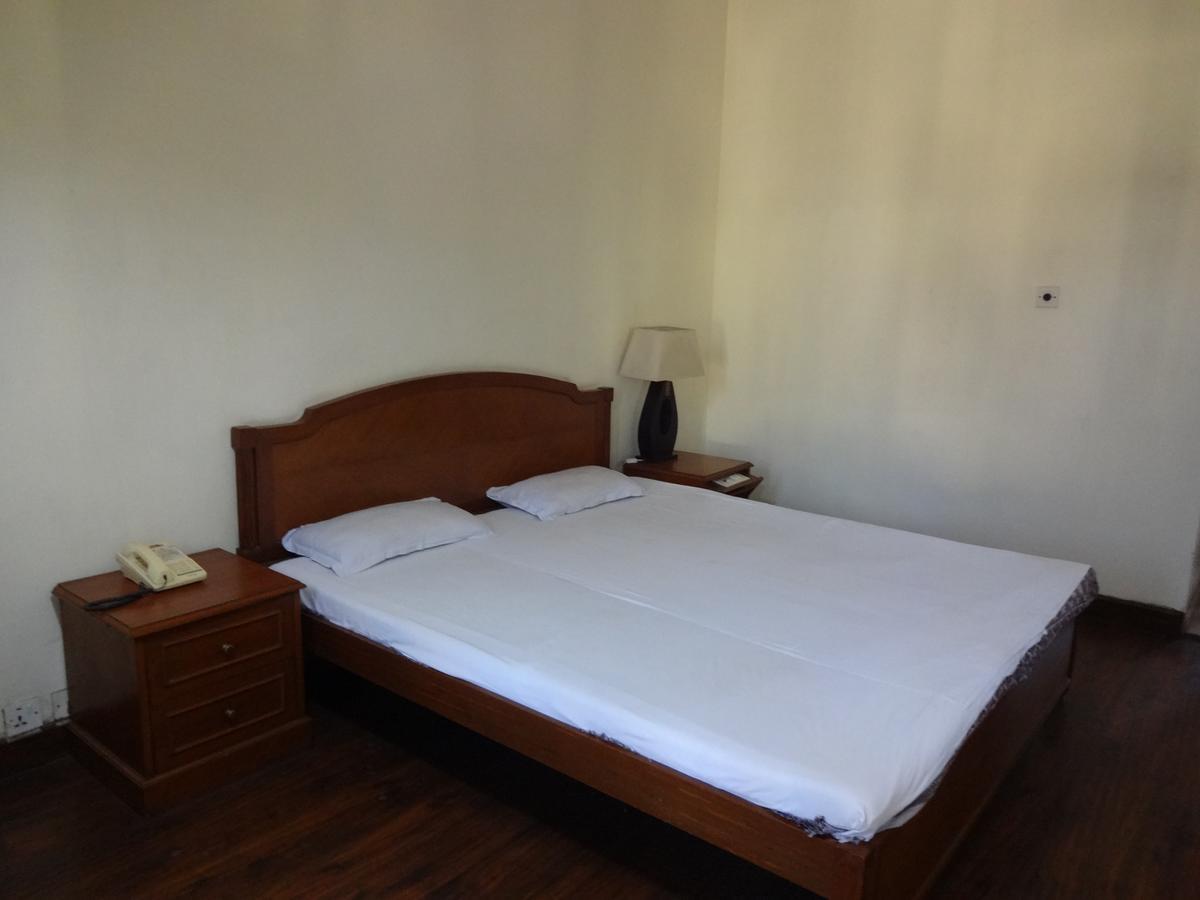 Hotel Sita Manor Гвалиор Номер фото