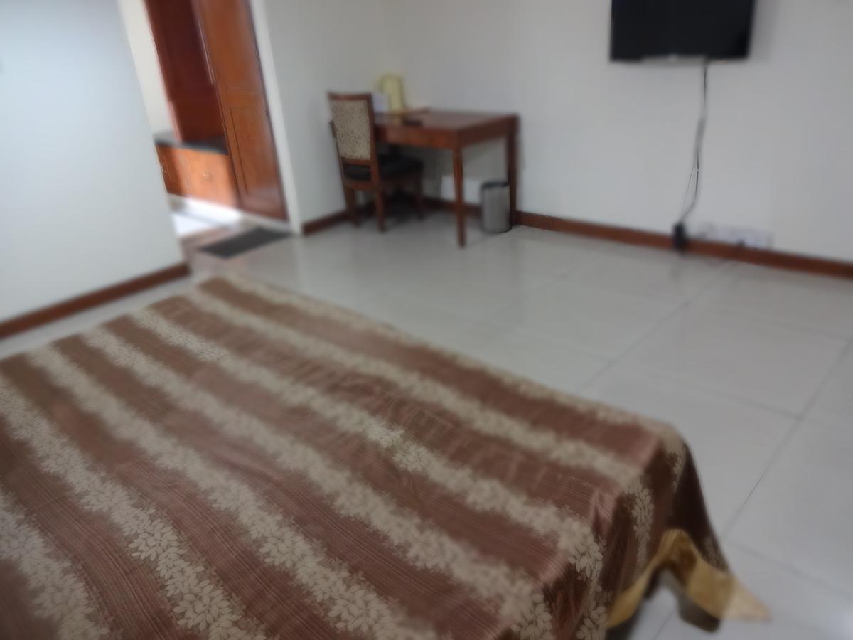 Hotel Sita Manor Гвалиор Номер фото