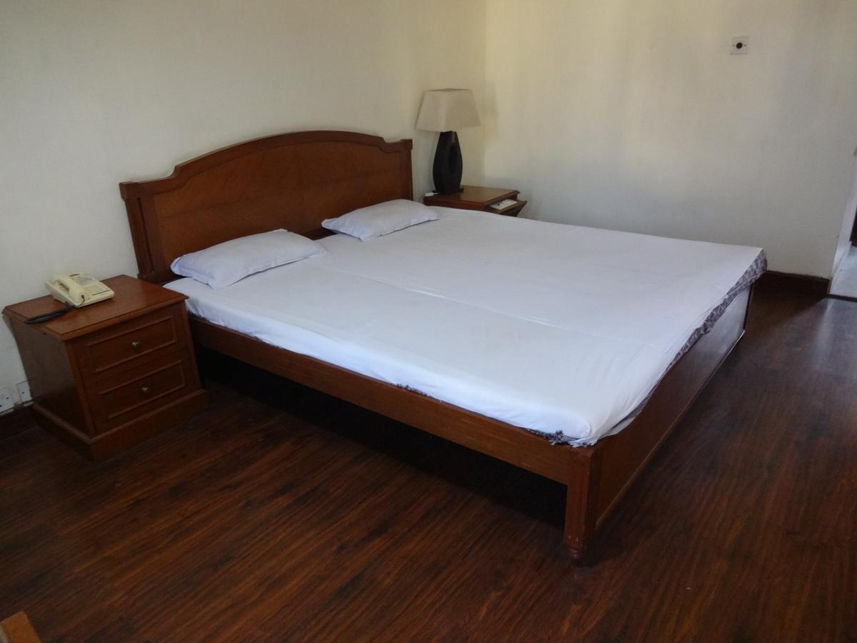 Hotel Sita Manor Гвалиор Номер фото